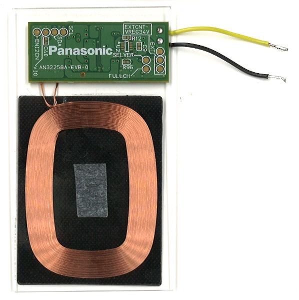 Bobine de charge sans fil KNCWA15C545Z Panasonic